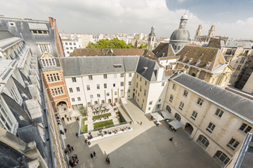 里昂豐富的文化活動