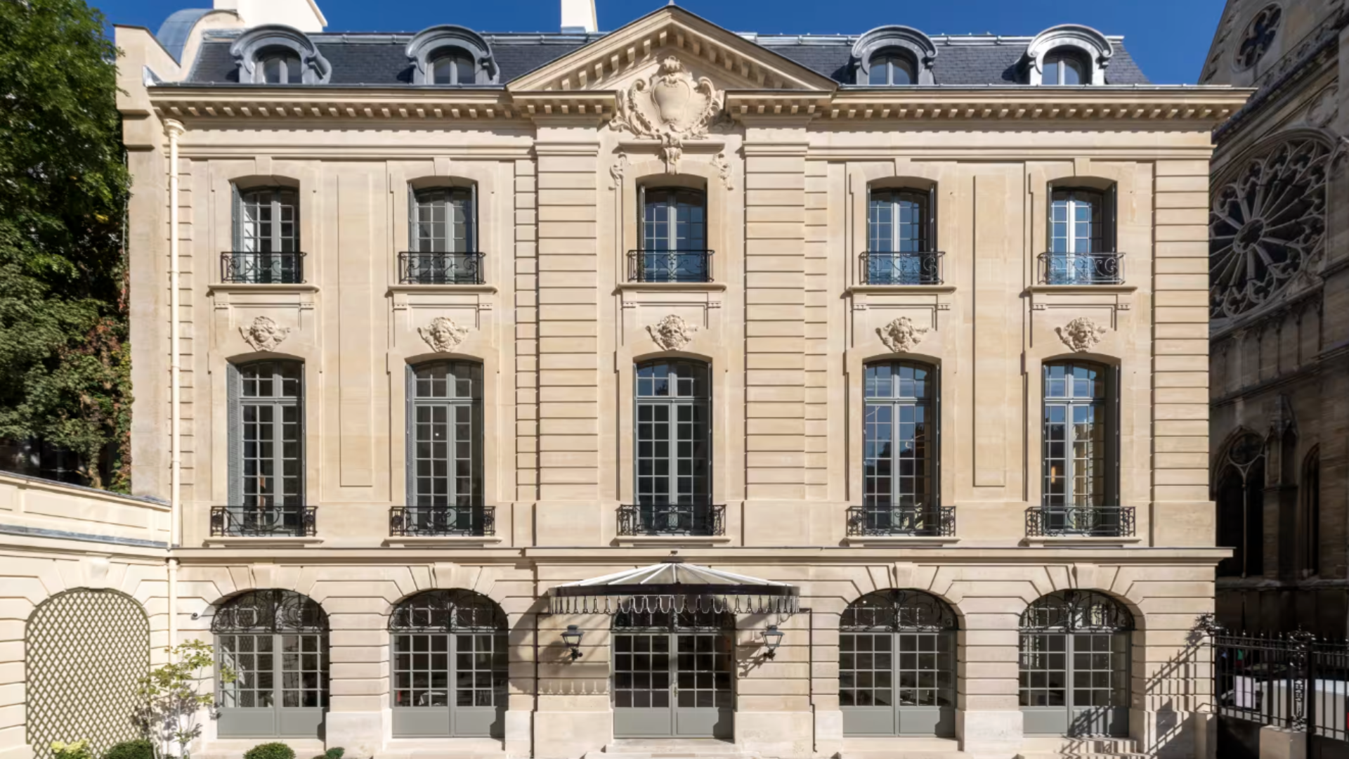 索邦文明講座盛況